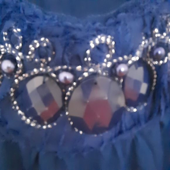 TOP RACHAEL & CHLOE SIZE S-M - Picture 7 of 13